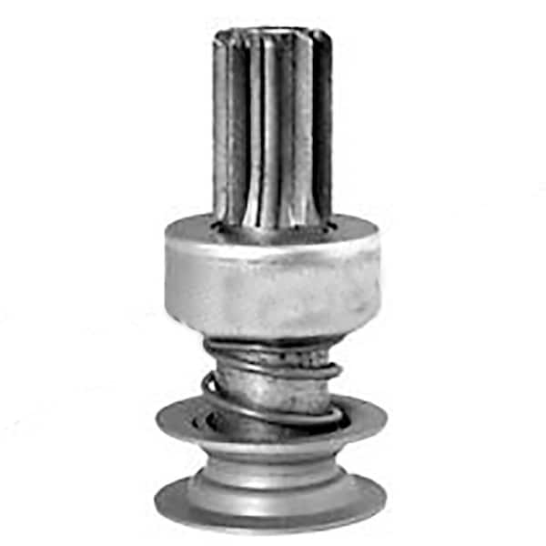 Aftermarket Starter Drive Replaces Fits delco 1937554 1941300 1941452 D2004 D2030 D2 1935853 - main